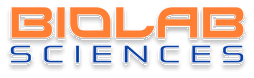 Biolab Sciences logo