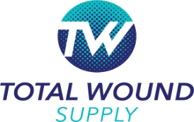 Total Wound Supply logo