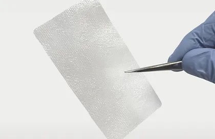 image of Biolab Sciences Membrane Wrap allograft