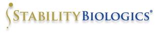Stability Biologix logo